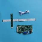 ЖК-дисплей для LQ133M1JW02, светодиодный EDP-монитор, совместимый с HDMI, 13,3 дюйма, плата контроллера драйвера, 30-контактный экран, Дисплей 1920  1080