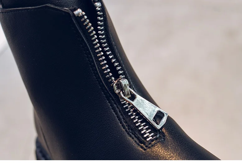 Зимние ботинки для девочек детская обувь зимние спортивная детские кроссовки 2018