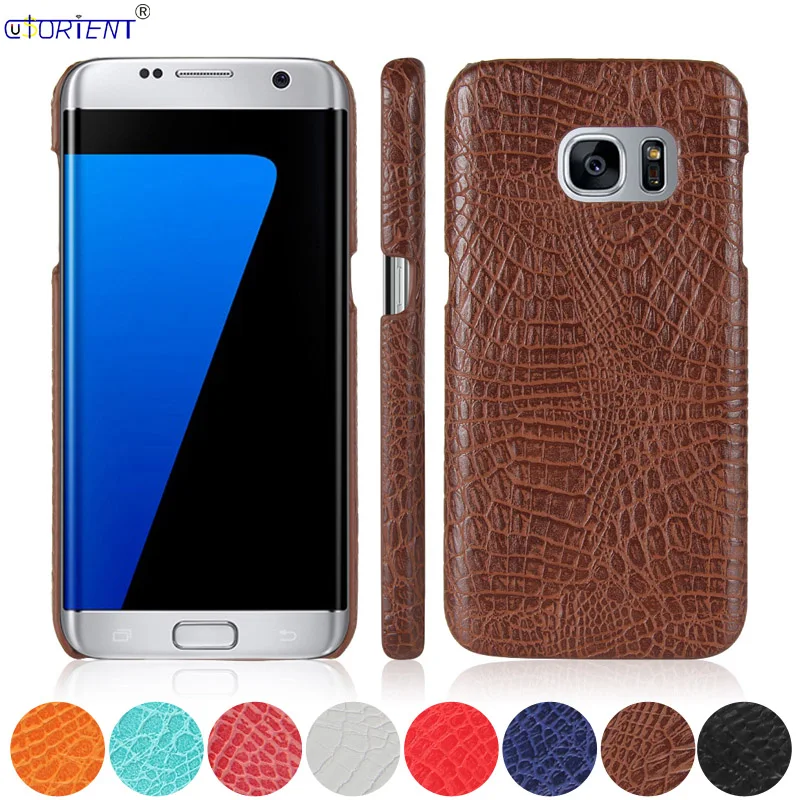 Чехол-бампер для Samsung Galaxy S7 Edge G935 SM G935F G935FD G935S G9350 G935A G935V G935W8 ультратонкий жесткий |