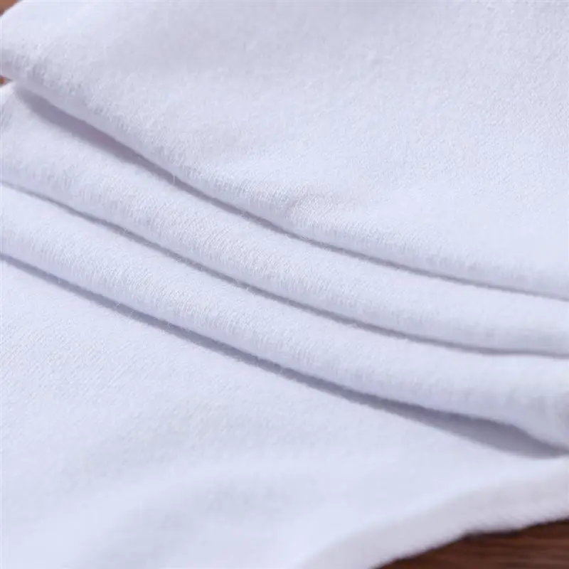 6 пар хлопковые носки влаги спа для ног увлажняющие сухой твердой потрескавшейся