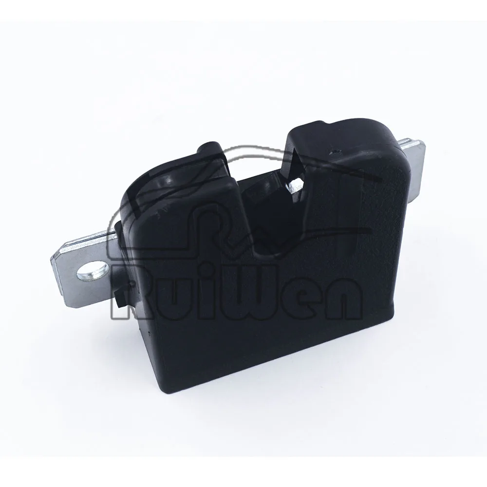 Защелка замка багажника 6Q6827505E 6L6827505A для VW Golf Touareg Passat Seat Ibiza Leon Toledo 7L6827505H 7L6827505D -