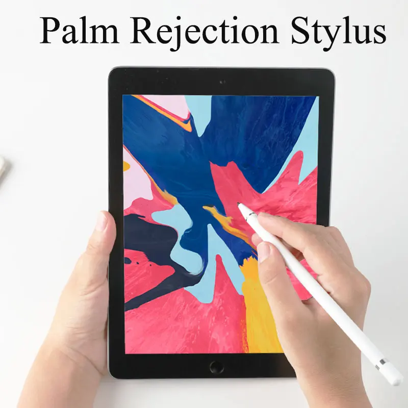 Стилус WIWU для iPad Pro Air Mini сенсорная ручка планшета 9 7 10 5 11 12 2 2018 2019|Стилусы