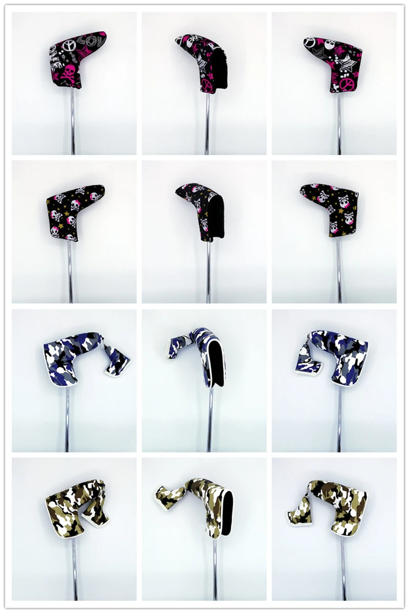 Чехол для клюшки гольфа водонепроницаемый чехол мужчин и женщин бесплатная