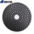 SHDIATOOL 10 шт, диаметр 4 