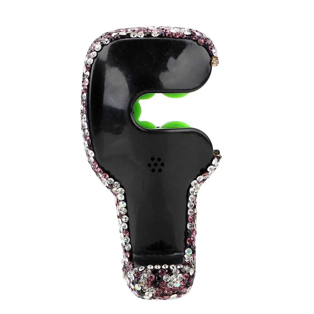 FORAUTO 1 шт. крючок на заднем сиденье для автомобиля потайная побрякушка со