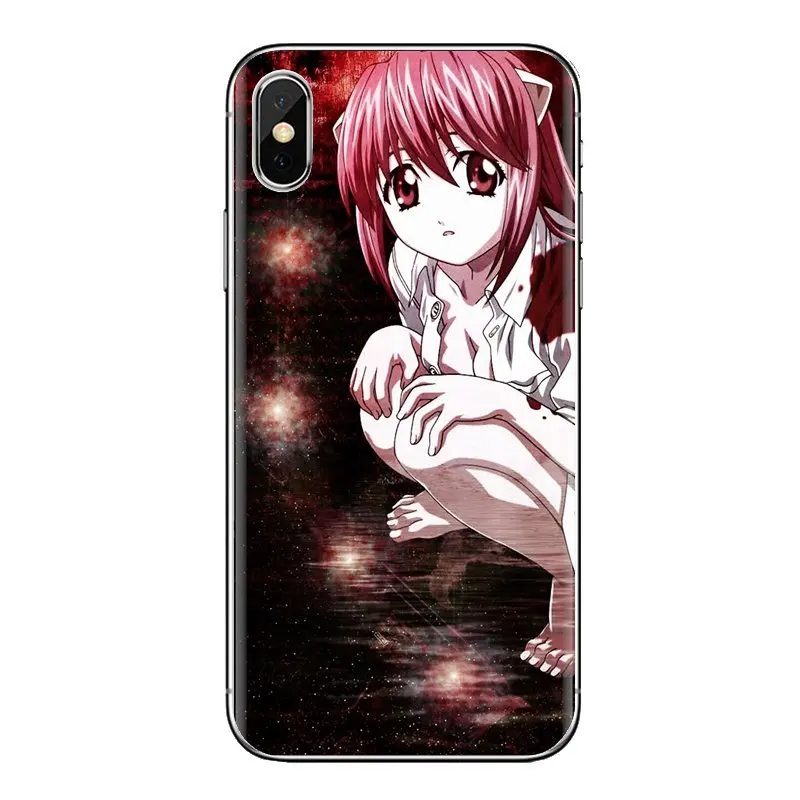 Мягкий чехол из ТПУ для LG G3 G4 Mini G5 G6 G7 Q6 Q7 Q8 Q9 V10 V20 V30 X Power 2 3 K10 K4 K8 2017 Япония амин