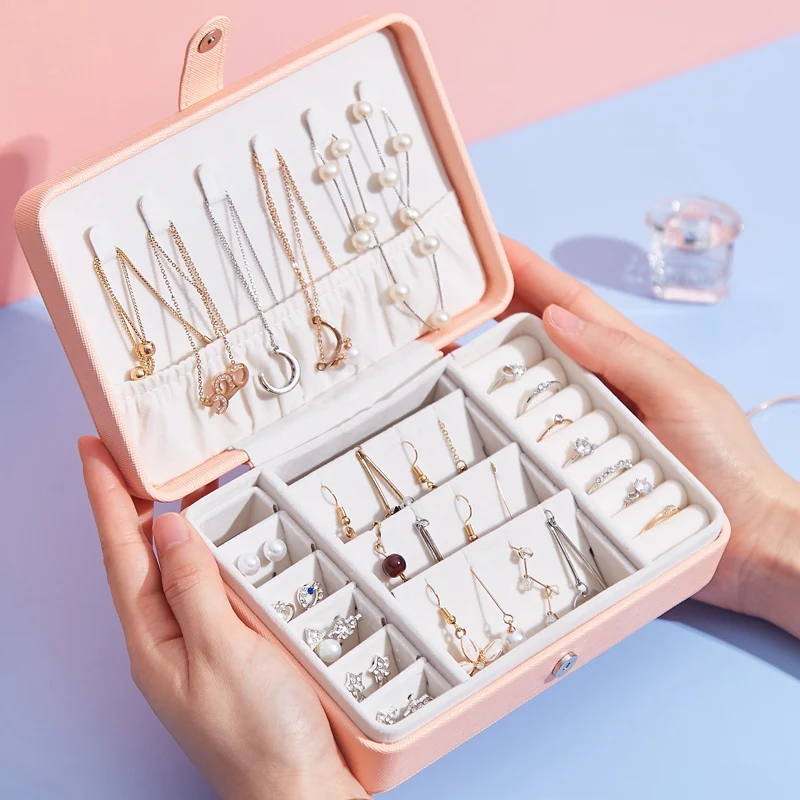 

Jewelry Packaging & Display