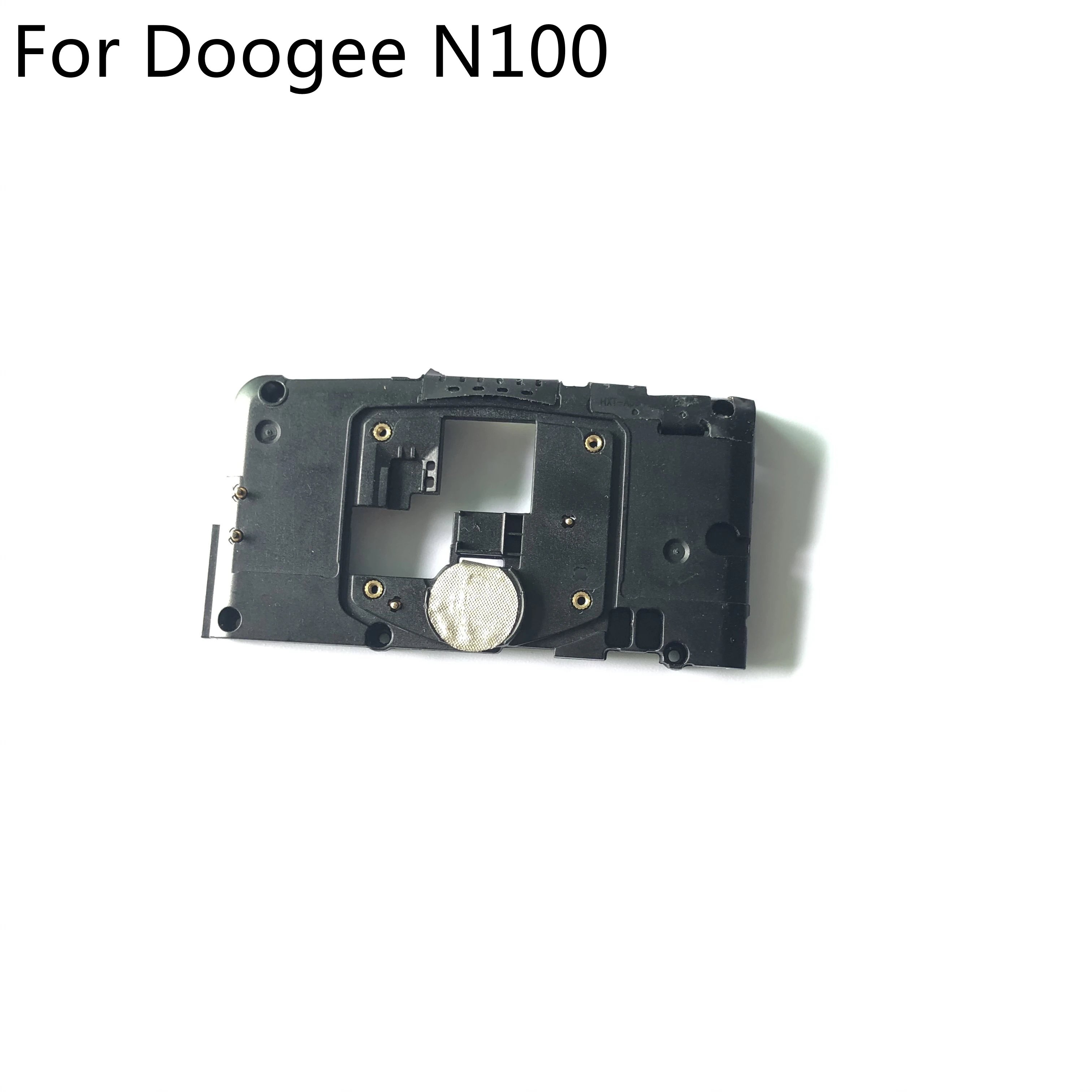 Задняя рамка DOOGEE N100, оболочка и антенна для смартфона DOOGEE N100 MT6763 Восьмиядерный 5,9 дюймов 1080*2160