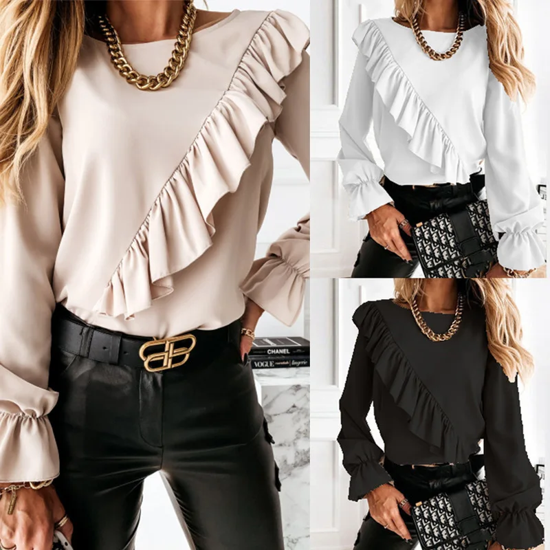 

Shirts & Blouses