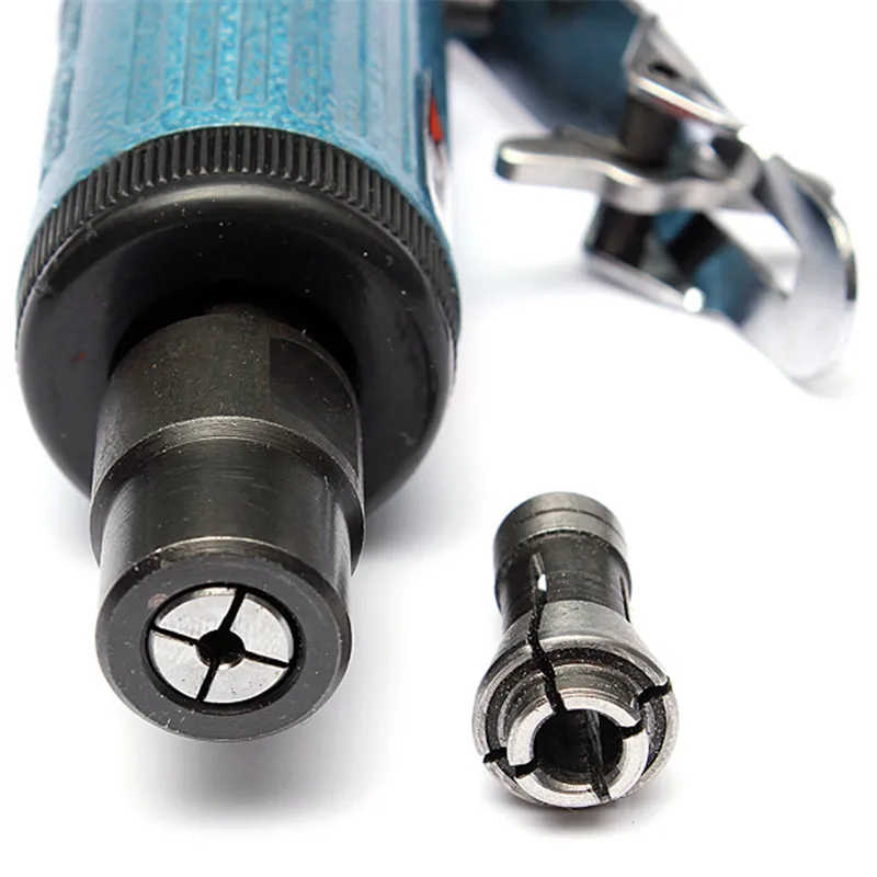 14 шт. пневматический компрессор шлифовальный Полировочный камень набор 1/4