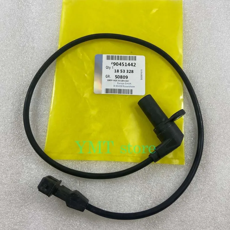 Датчик положения коленчатого вала для OPEL ASTRA CORSA A B VECTRA 1 4 6 Si OEM #6238325 90357491 90451442 -