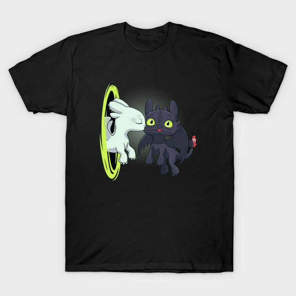 how to train your dragon toothless t shirt
