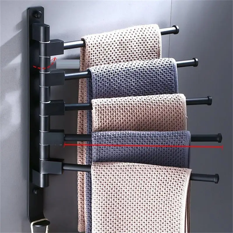 

Lazienka Hoekplank Repisas Estante Wall Shelves Rotatable Accessories Shower Shelf Salle De Bain Towel Rack Bathroom Organizer