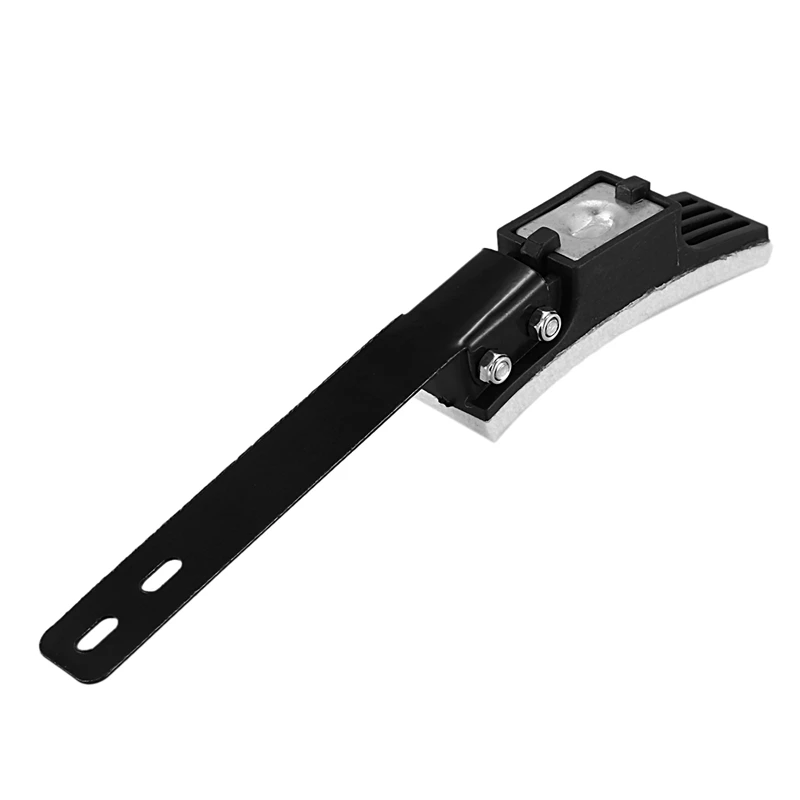 2Pcs Spinning Bike Brake Pads Exercise Hairy Pad Blike Group Replacement Parts for Fitness | Спорт и развлечения
