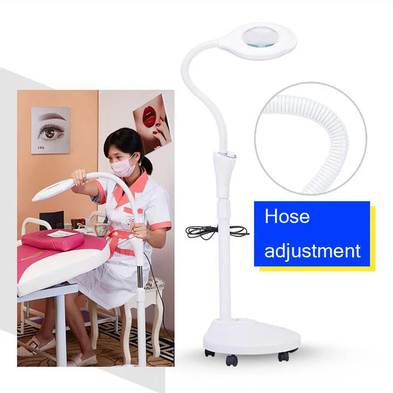 Светодиодный светильник с Bluetooth динамиком|Лупы| |