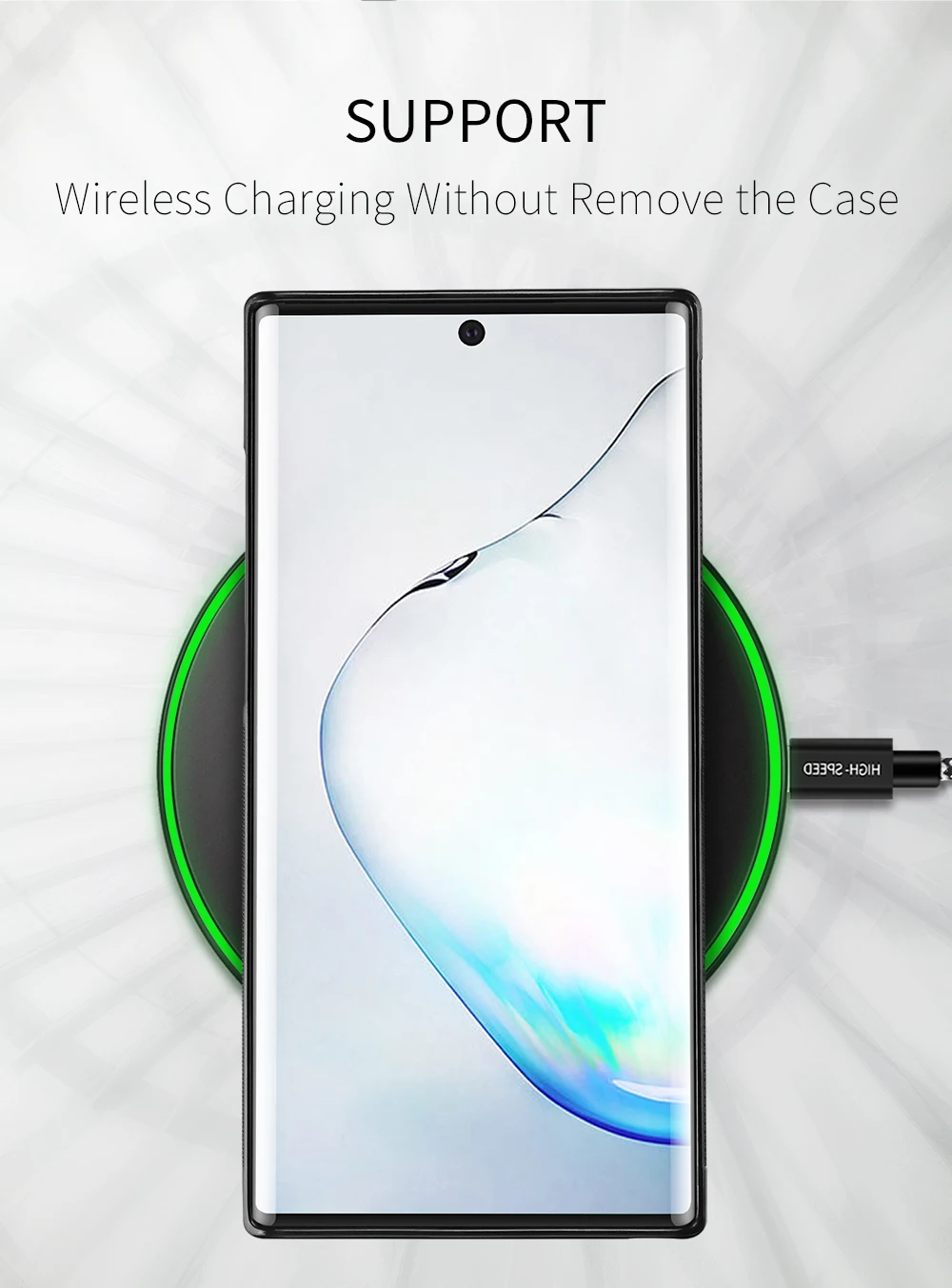 Чехол-бумажник для samsung Note 10 и 10+ Plus из кожи ПУ и ТПУ Бампер Защитный слот для кредитных карт держатель сумка для мобильного телефона