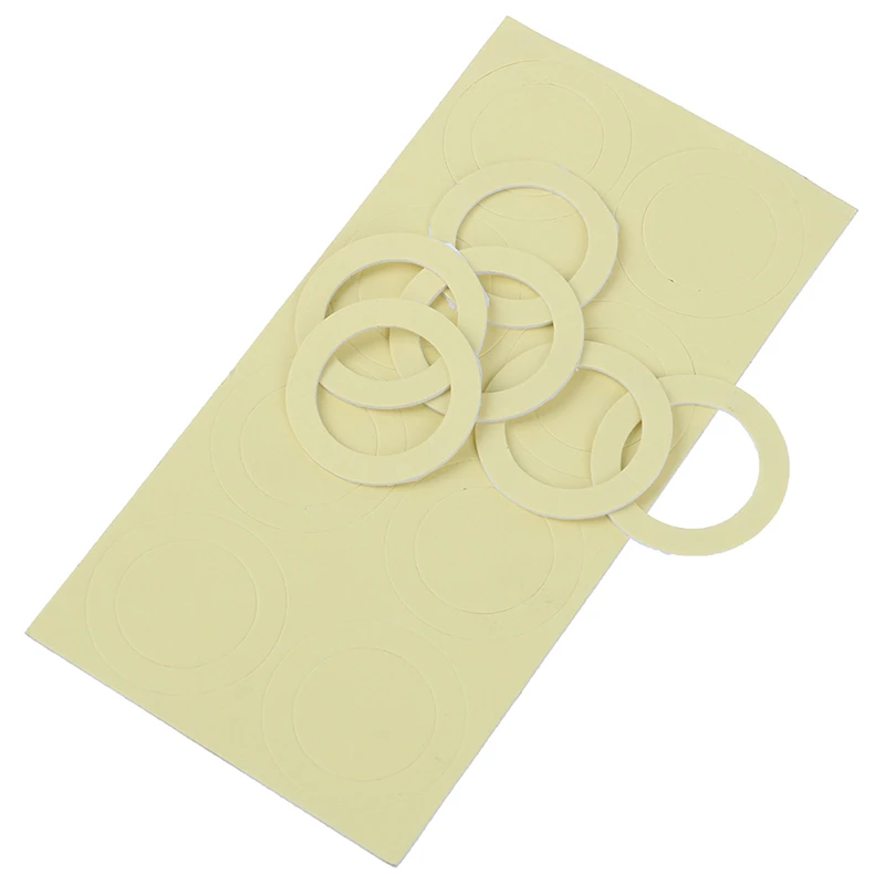 Наклейка для прижигания 5 листов самоклеящаяся мини-палочка | Красота и здоровье