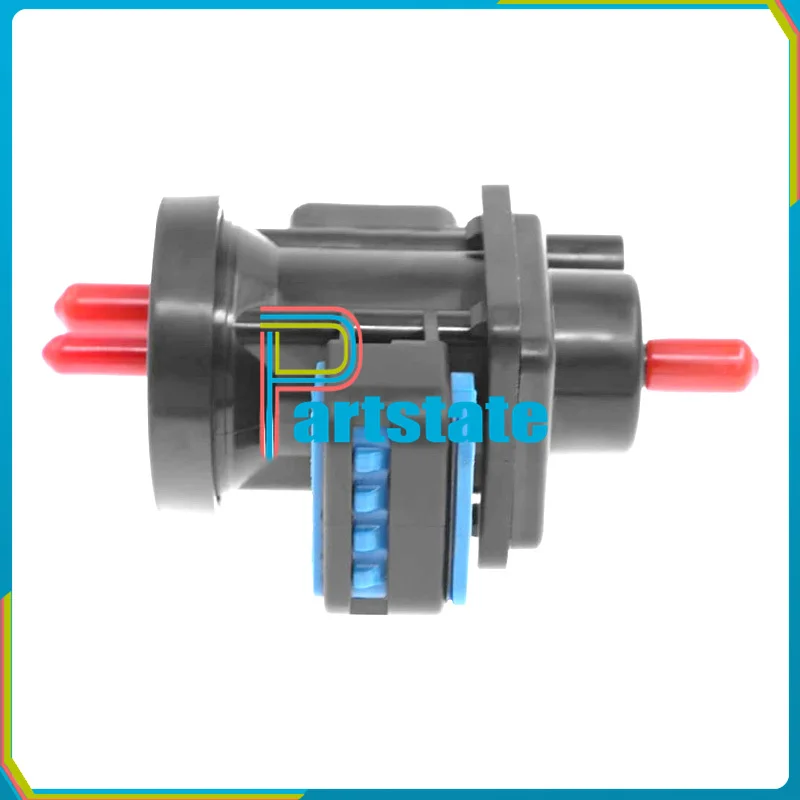 Высококачественный преобразователь вакуумного давления A0005450527, подходит для Mercedes W202 S202 W210 S210 W220 W163 W461 W463.