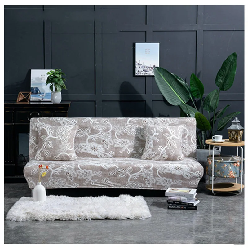 Style12 Все включено, чехол для дивана, эластичный чехол для дивана, кровати, без рукавов, чехол для дивана для гостиной, чехол для дивана, дивана, кровати, чехол для дивана, чехол для дивана - Цвет: Style12