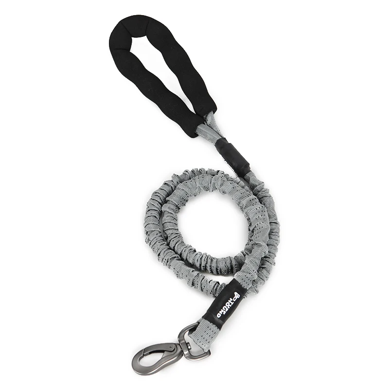 Personalized Small Dog Leash Leather Reflective Cat Collar For Puppy Large Collars Coleira De Cachorro Pet Leashes OO50XQ | Дом и сад