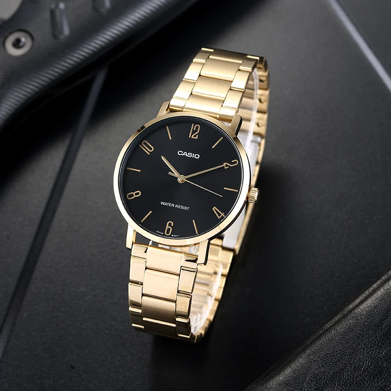 

Часы Casio MTP-VT01G-1B2