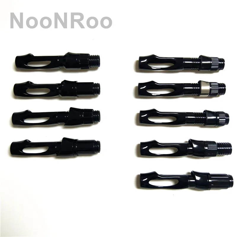 OVS катушкодержатель яркого черного цвета для ремонта катушки|components| |