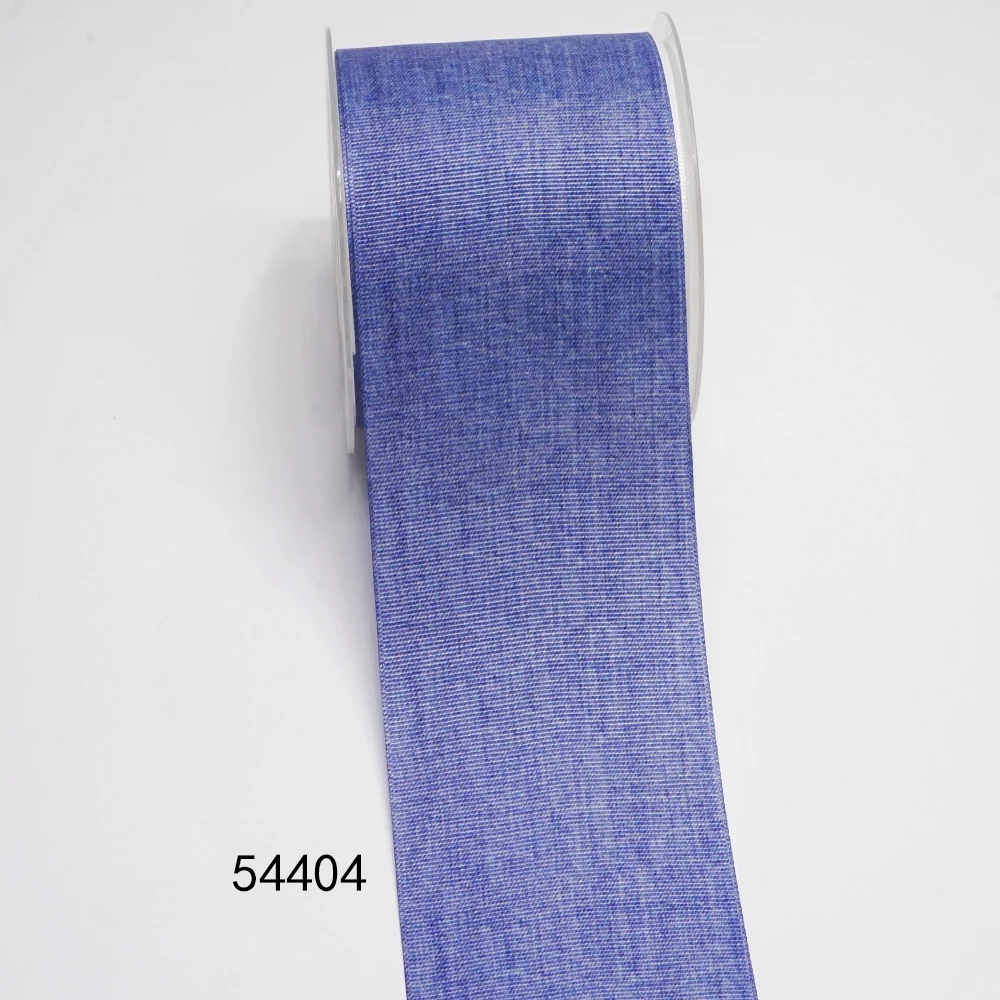 Аксессуары для шитья 5 ярдов с рисунком из джинсовой ткани 46717