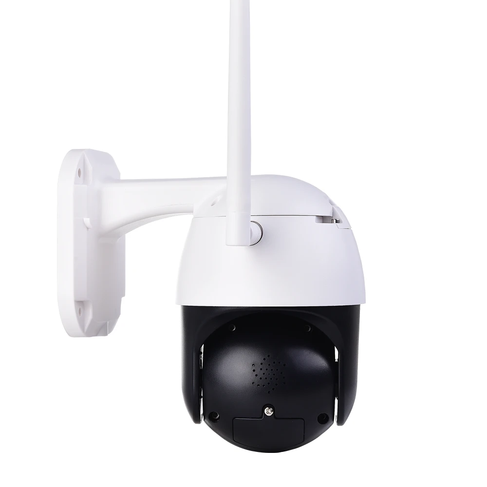 Wifi камера Yoosee наружная PTZ IP камера H.265 Full HD 1080P Мини скоростная купольная CCTV Surveilance двухстороннее аудио Onvif Домашняя безопасность