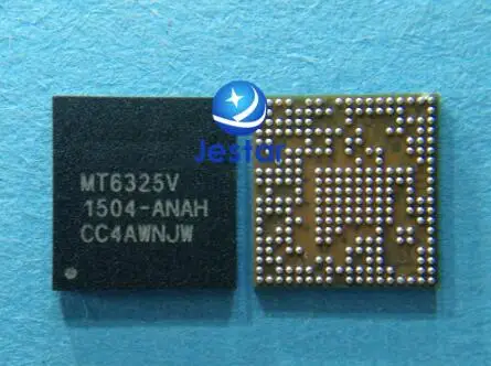 10 шт./лот MT6328V MT6325V MT6350V MT6323LGA MT6323GA MT6353V MT6351V | Электронные компоненты и