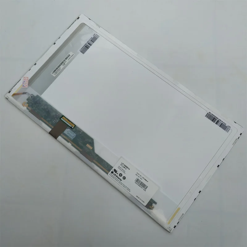 grade a laptop lcd screen for acer aspire 5552 15 6 wxga hd led display free global shipping