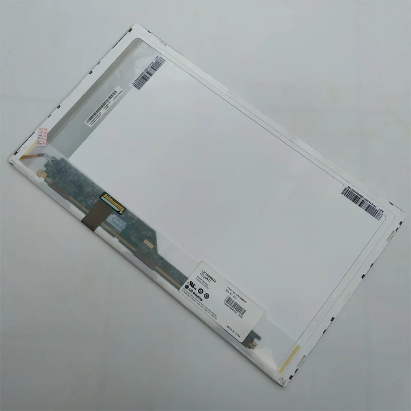 Высококачественный Глянцевый ЖК экран для ноутбука DELL INSPIRON 1545 Rev.C2 15 6 дюйма LED HD