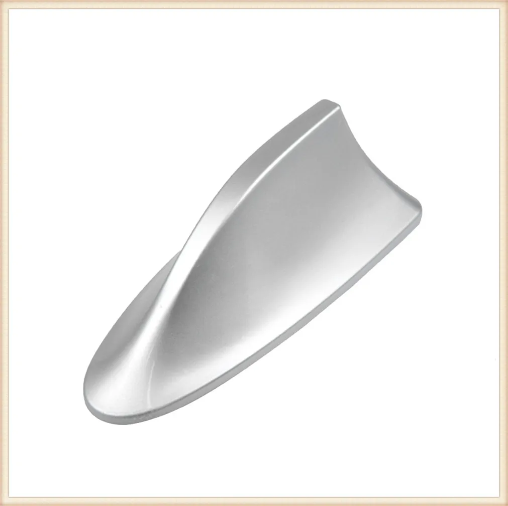 Универсальная автомобильная антенна плавник акулы аксессуары для ford FOCUS II седан