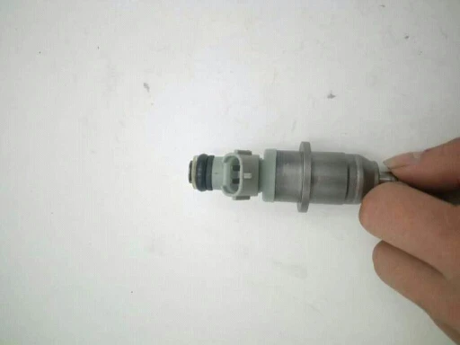 6pcs fuel injector nozzle for 01-06 Mitsubishi Pajero III Canvas Top V60 V70 3.5GDI OE No.E7T05074 | Автомобили и мотоциклы