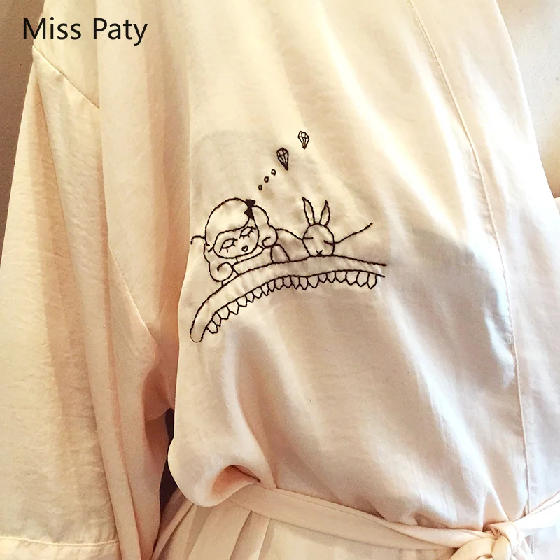 Сексуальные женские банные халаты с кружевом ночная Пижама Атласный халат набор