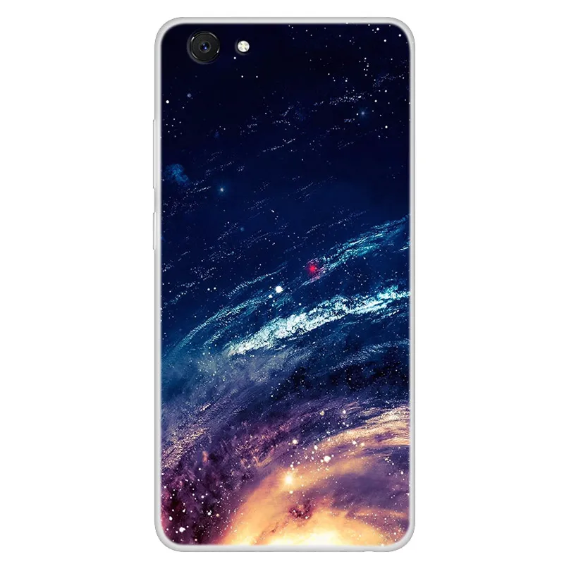 as photo 45 6,35 ''для Vivo Y17 Y15 Y 12 y 3 чехол мягкий TPU чехол для телефона для VIVO Y 17 Y 15 Y 12 y 3 чехол на заднюю панель силиконовый чехол - Цвет: as photo 45
