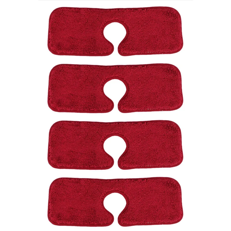 4 шт. водостойкий Смеситель Из Микрофибры | Дом и сад