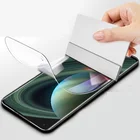 Гидрогель пленка для MOTO G9 плюс G8 играть G7 Power G 5G плюс Экран Защитная пленка для Motorola G9 Play стекло