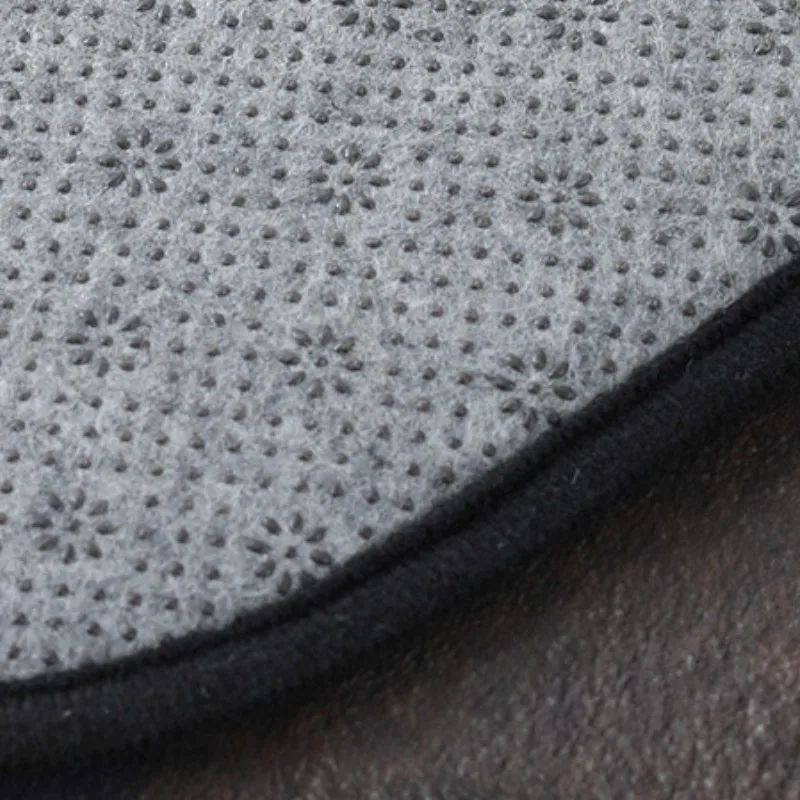 Фланелевый ковер в скандинавском стиле для гостиной прихожей Детский ползания