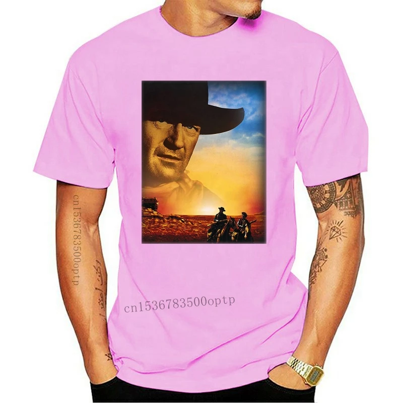 

Новые поисковые майки из фильма Джон влюбленные Уэйн фан