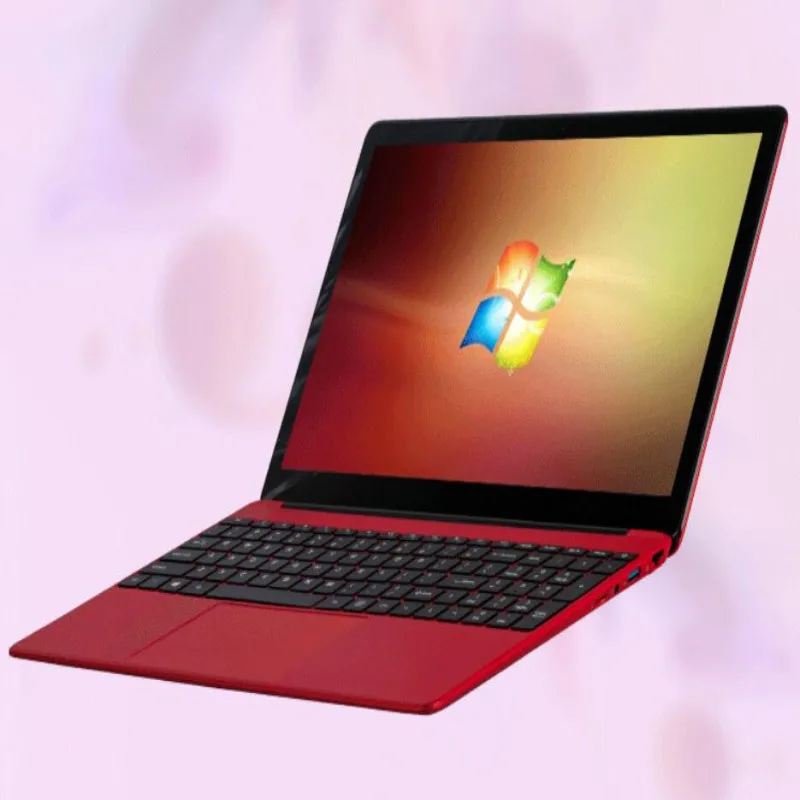 2019 новый игровой ноутбук с процессором Intel N3520 ОЗУ 4 Гб 120 ГБ M.2 SSD 15 6 дюйма FHD 1920*1080 P 2