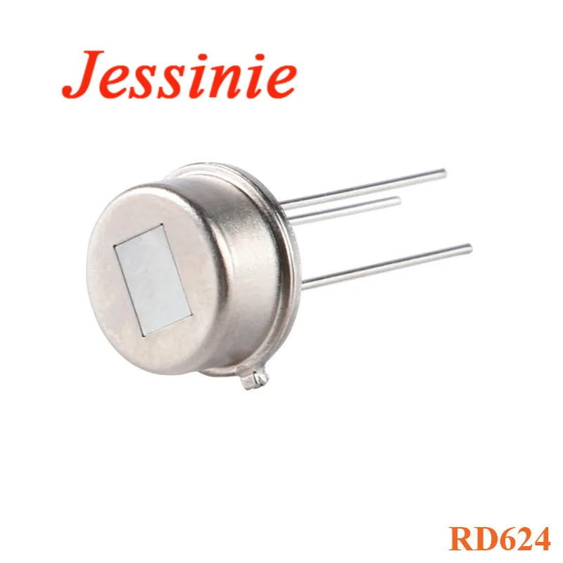 RD624 RDB226 RDB226-S человеческий корпус инфракрасный датчик цифровой пироэлектрический