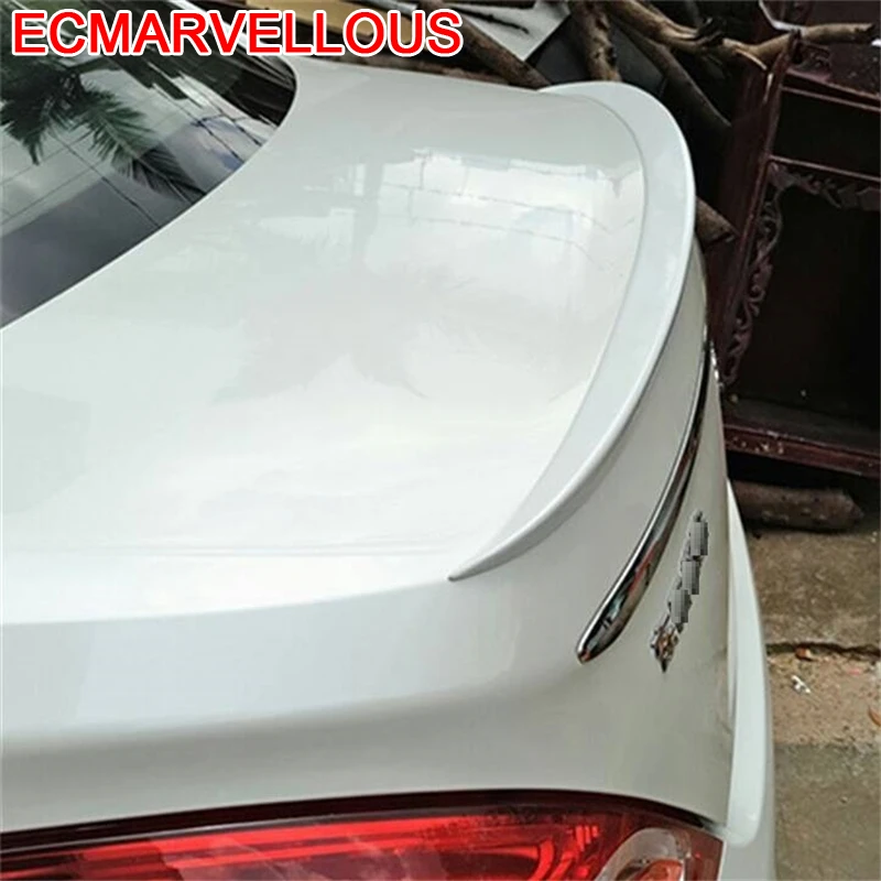 

Mouldings Car Styling Accessory Decorative Protecter Accessories Upgraded Exterior Spoilers Wings 12 13 14 15 FOR Peugeot 308