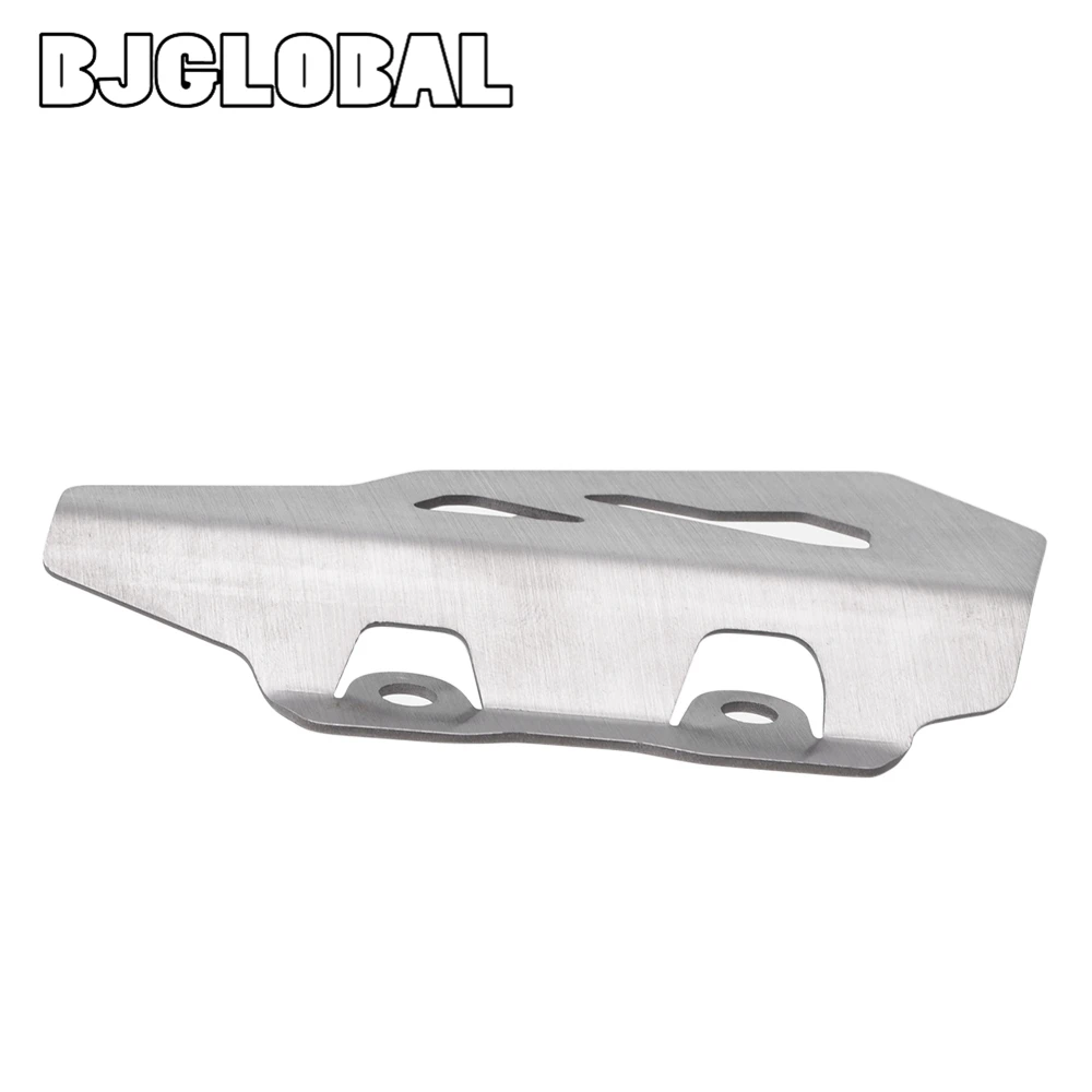 Запчасти для BMW R Nine T 2014 2018 RNineT скремблер 2016 мотоцикл задний тормоз главный