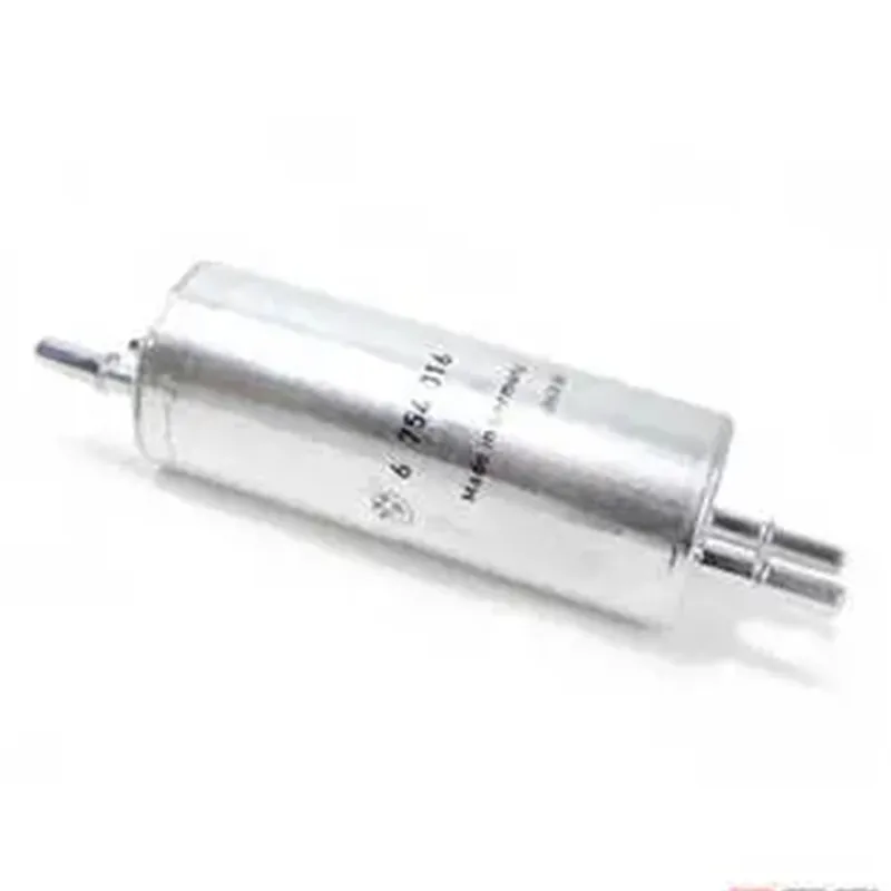 Fuel Filter For BMW X5 E53 engine M62 M64 Land Rover 2003-2006 16126754016 | Автомобили и мотоциклы