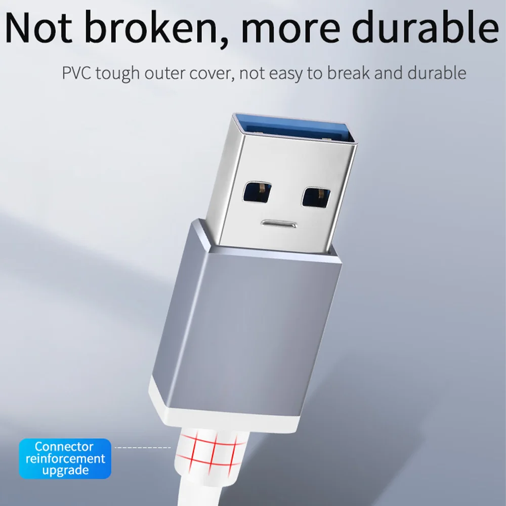 ОВБР 4 порта USB концентратор 3 * USB2.0/USB3.0 мульти разветвитель OTG в 1 взаимный обмен