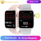 Умные часы IWO13 MAX W26 + PRO, водонепроницаемые, IP68, Bluetooth, функция телефонного звонка