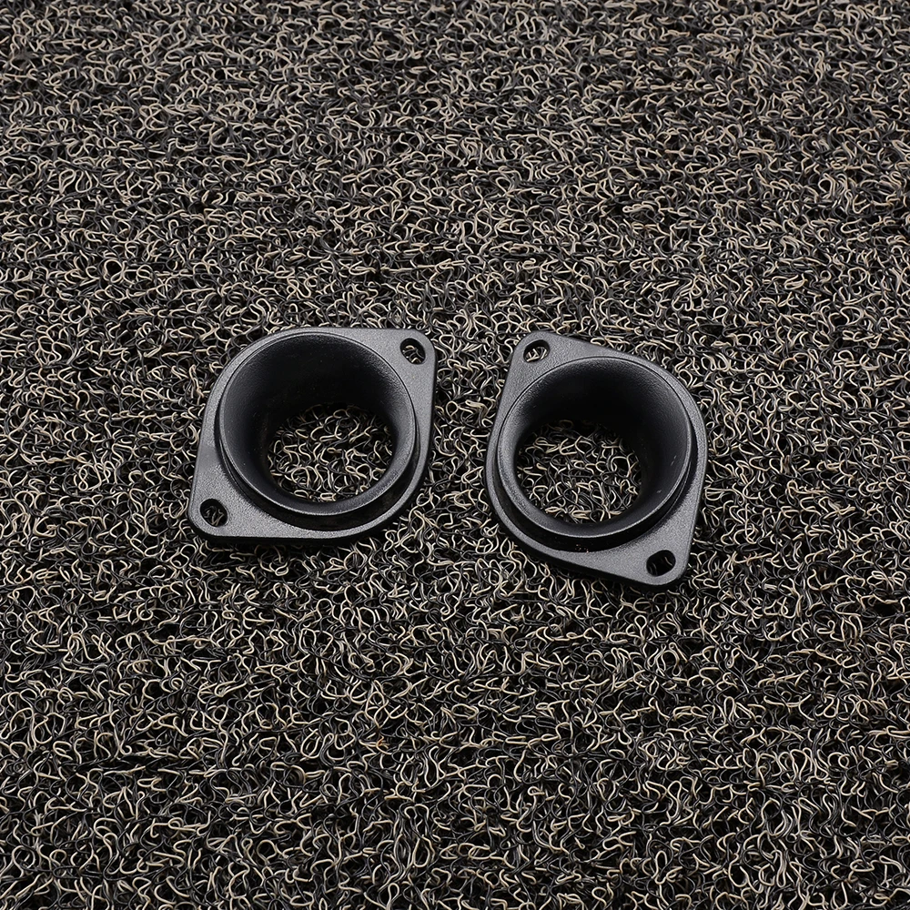 Автомобильный твитер Сменный Чехол для BMW f10 f11 f15 f25 f30 g30 f32 g11 g01 series audio high range крышка