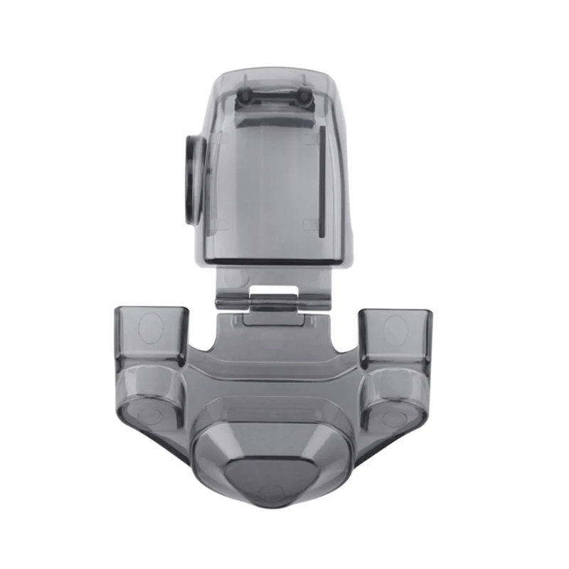 

P82F Compatible for FPV Combo Drone Lens Protective Cover Camera Guard Protector Transport Fixed Protection Case Accessories