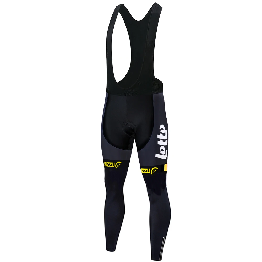 2020 lotto soudal брюки для велоспорта летние весенние бритвы мужской велоспорт 20D