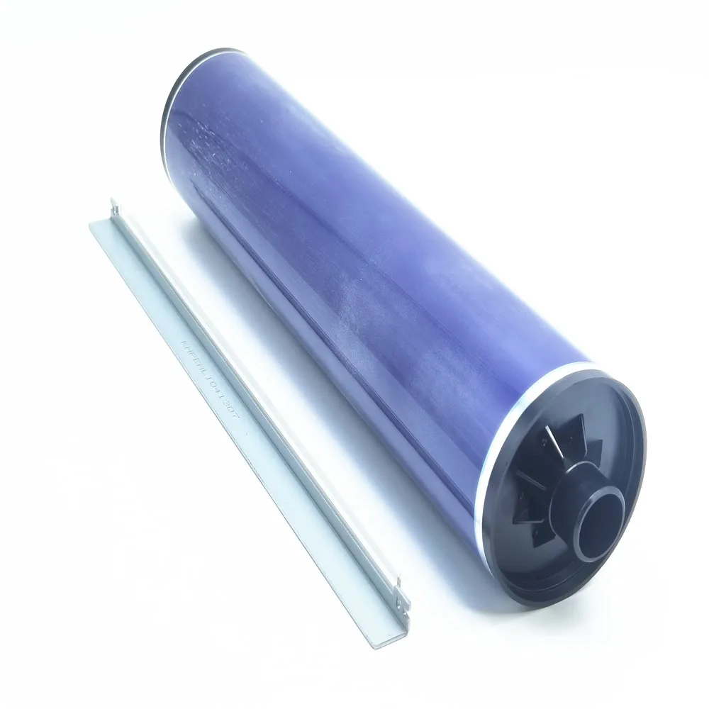 Бесплатная доставка набор лезвий для чистки барабана XEROX 4110 4112 4127 Dc 900 1100 II 6000 7000